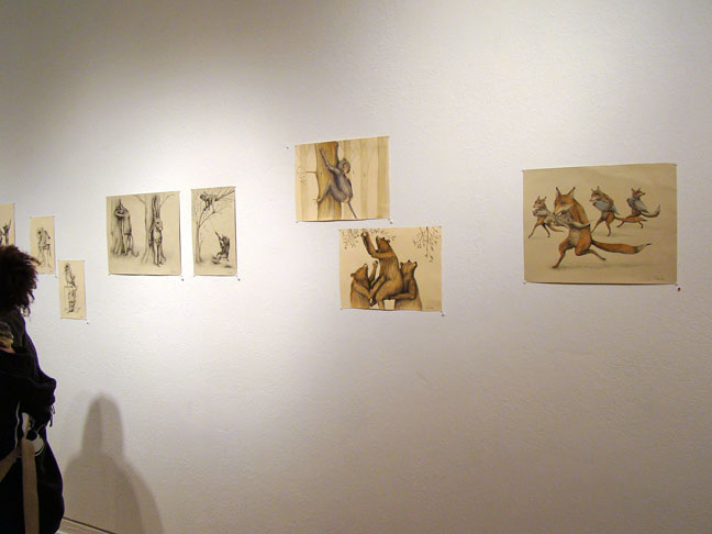 art