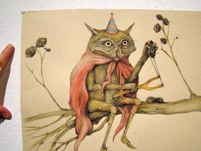 art