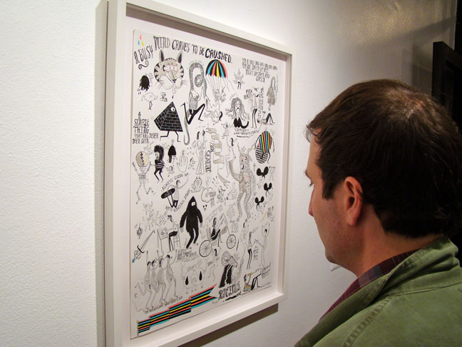 art