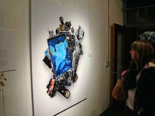 art