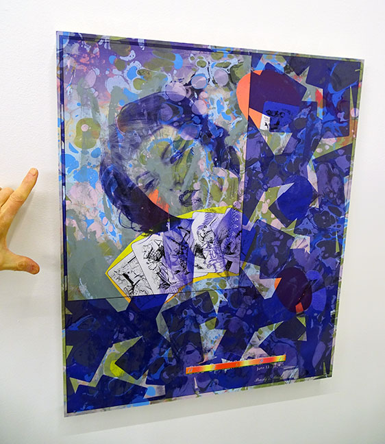 Carter Mull artist art