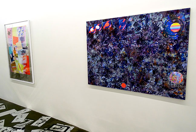 Carter Mull art