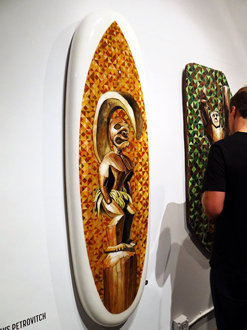 art