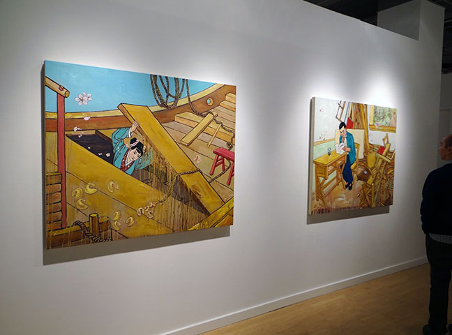 art