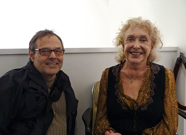Carolee Schneemann art