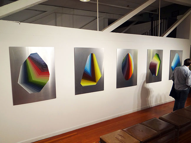 Victoria Wagner artist art