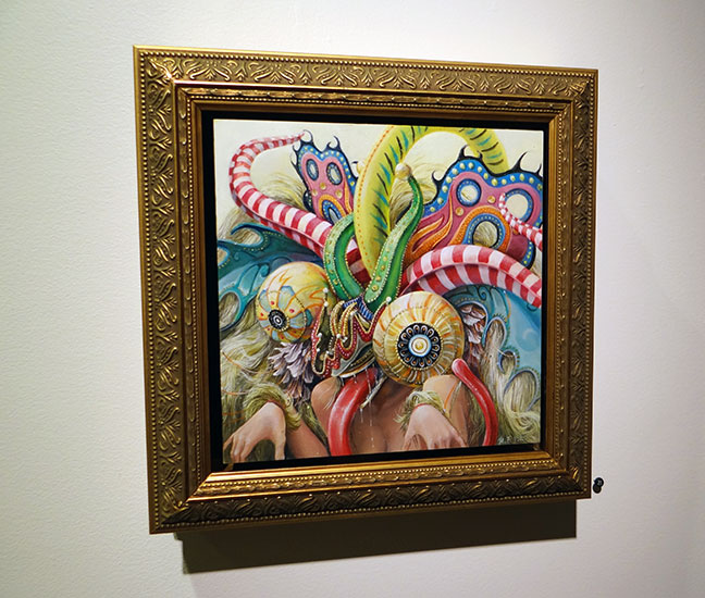 art