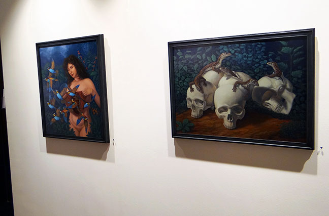 art