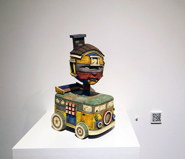 art