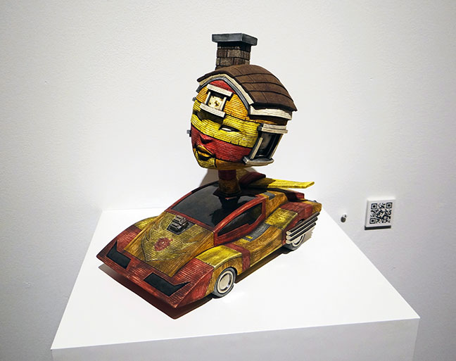 art