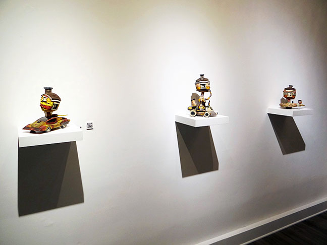 Calvin Ma art