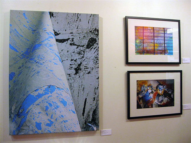 Misho artist art