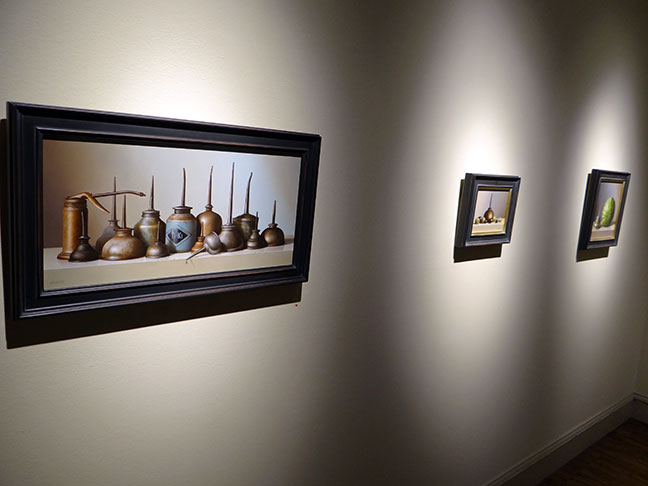art