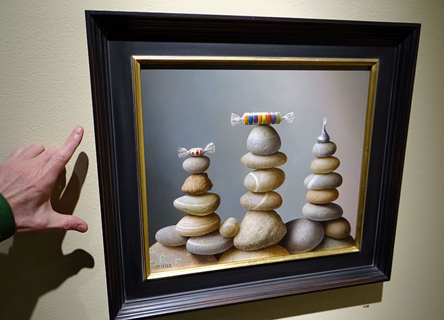 art