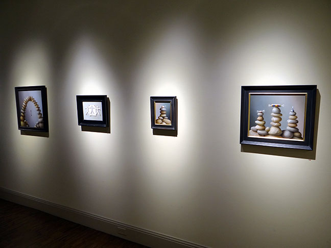 Jacob Pfeiffer artist art