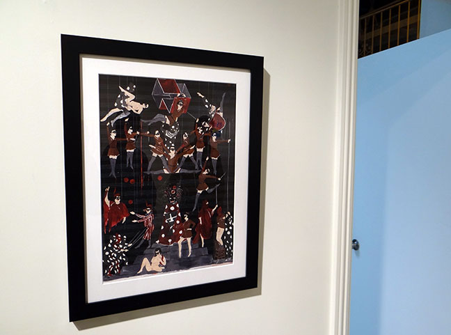art