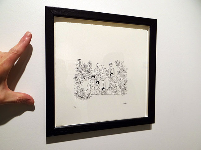 art