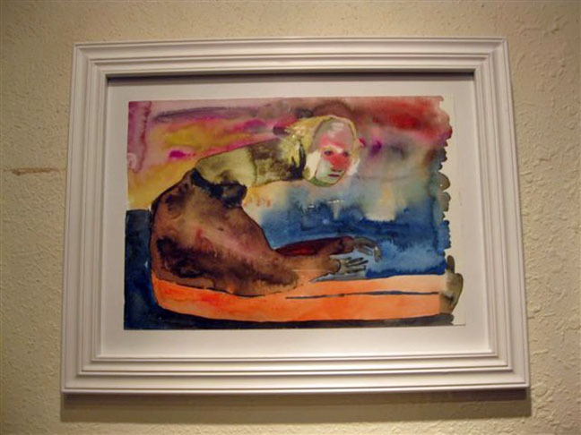 art