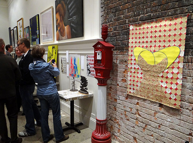 artist art