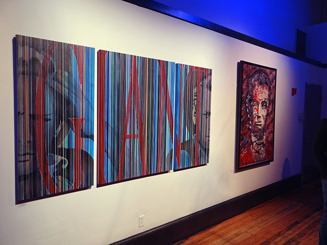 art