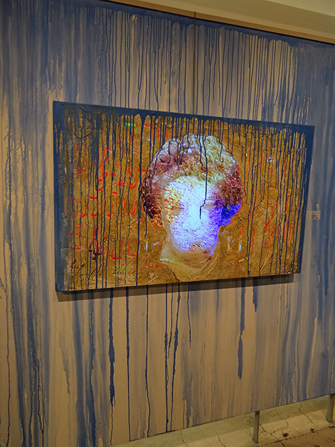 art