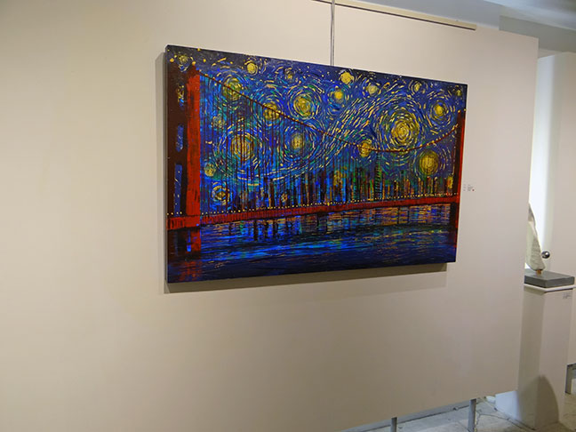 art