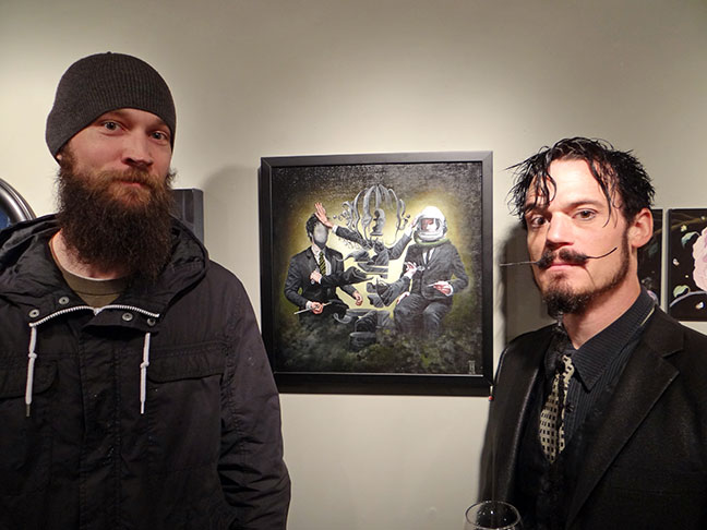 art