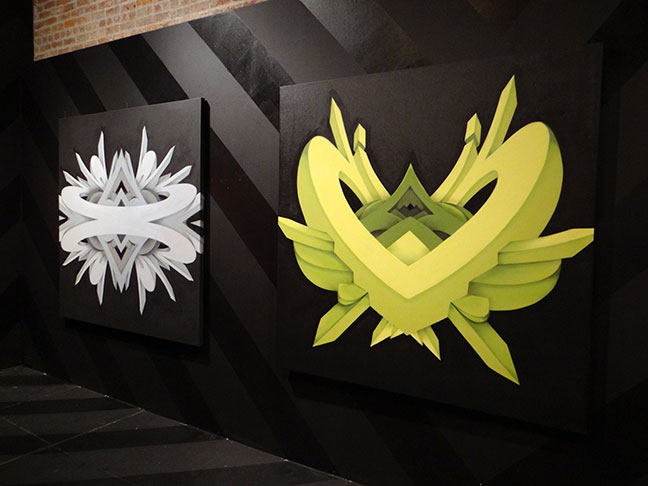Apex art