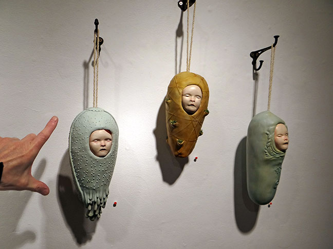 art