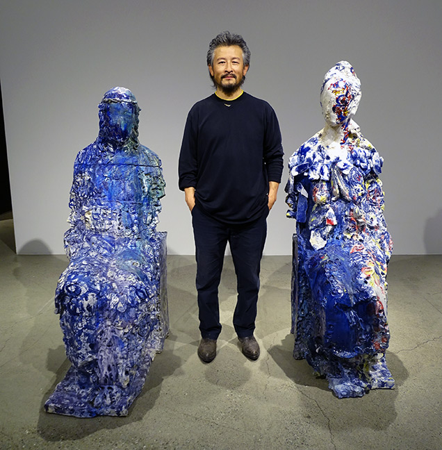 artist art