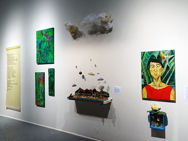 art