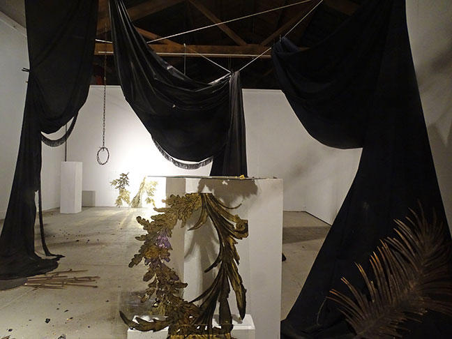 art