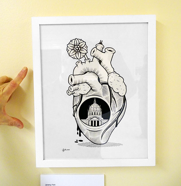 art