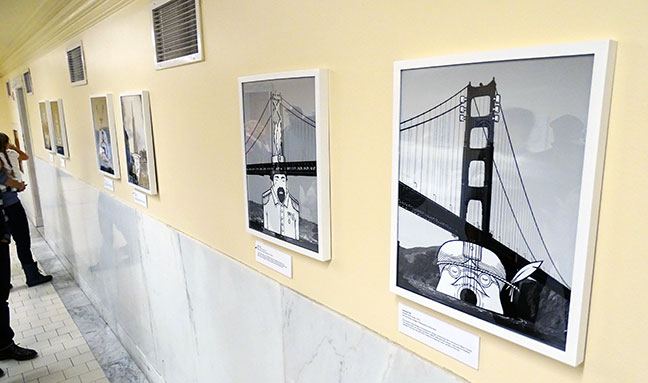art
