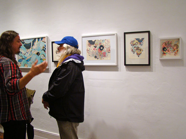 art