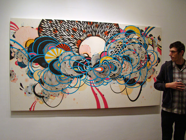 art