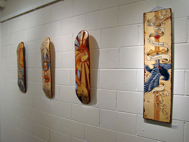 artist art