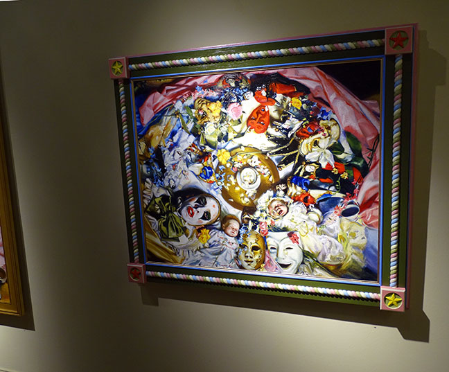 art