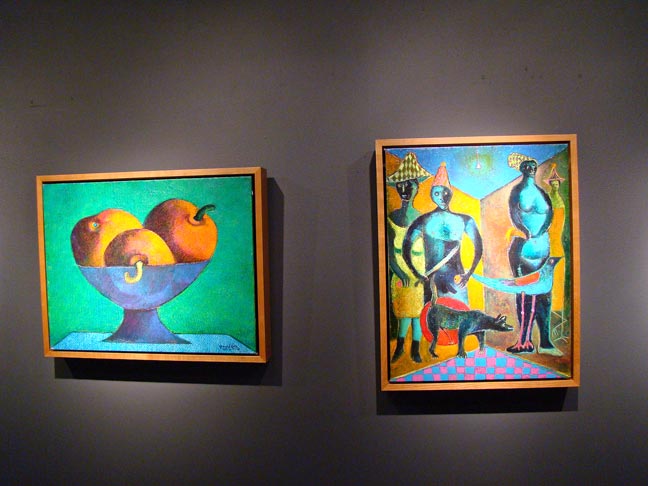 art