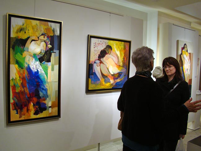 art