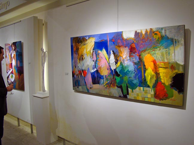 Art
