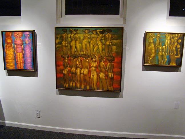 art