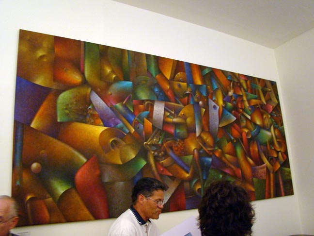 art