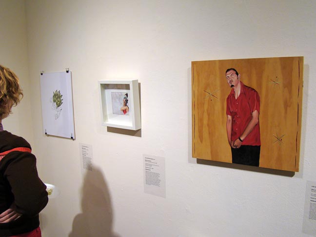 Pachanga artist art