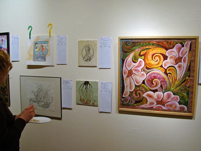 art