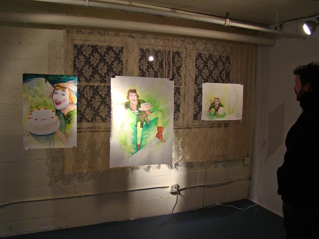 art