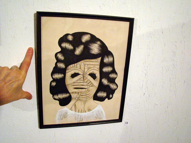 art