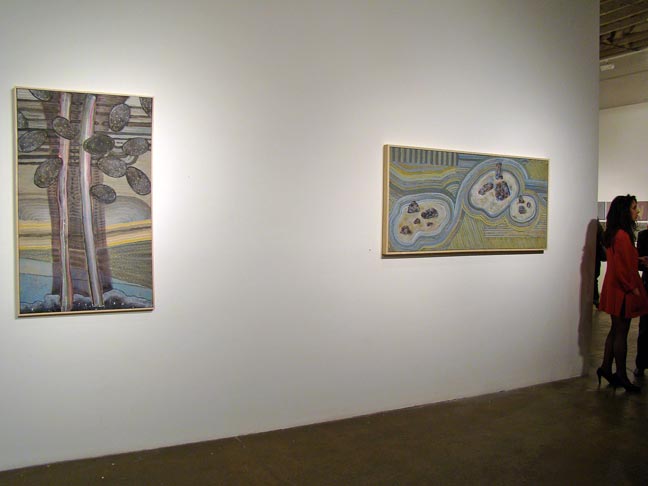 Arthur Okamura artist art