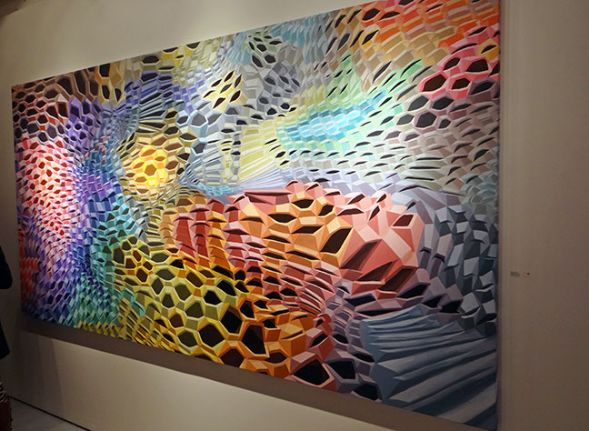 Damon Soule art
