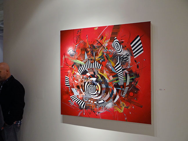 art